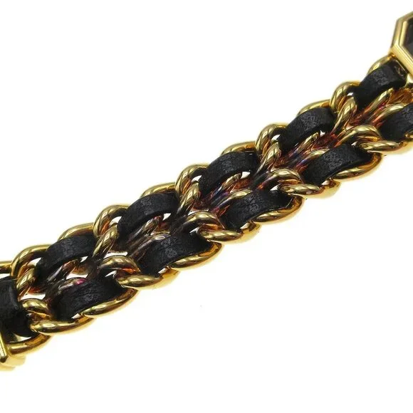 Chanel Premiere Watch Gold #M C.M.04689 180953 - Picture 6 of 9